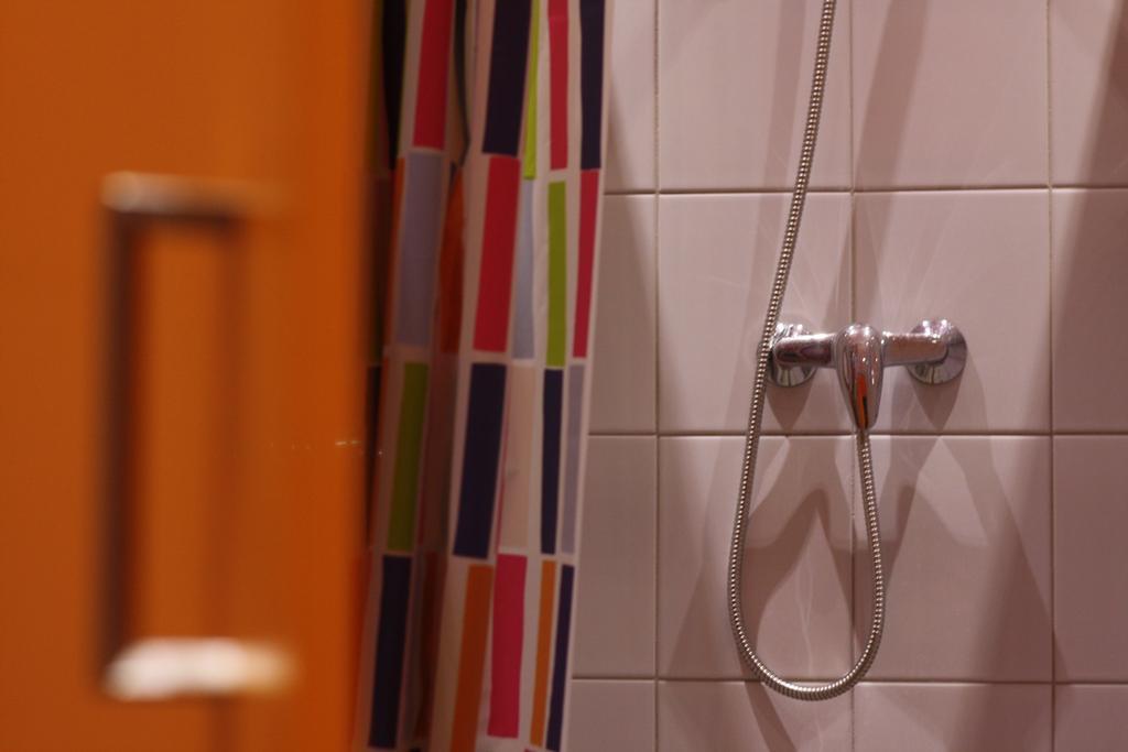 Hostel Cycle On Gdańsk Eksteriør bilde
